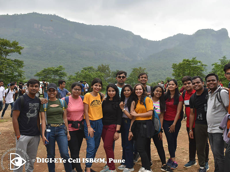 ISB&M Infrastructure photo 16